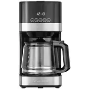 Gastroback 42701 Design Filter Coffee Machine Essential  T-Mlx57006 4016432427014