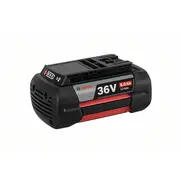 Gba 6.0Ah 36V  1600A00L1M 3165140867955