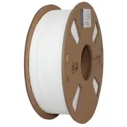 Gembird 3D printing filament Pla 1 75Mm 1Kg White  3Dp-Pla1.75-01-W 8716309088541 E3Gemxzw0000000