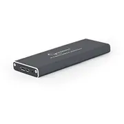 Gembird M.2 Drive Enclosure Usb 3.0 Black  Ee2280-U3C-01