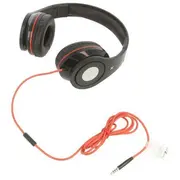 Gembird Mhs-Dtw-Bk Detroit Black 