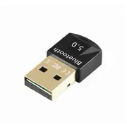 Gembird Mini Bluetooth Usb v.5.0 Adapteris  Btd-Mini6 8716309126724