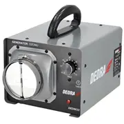 Generator Ozonu 20G/H  Ded6632 5902628707659 Wlononwcrt807