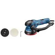 Get 55-125 Ekscentriskā slīpmašīna Bosch 0601257000  1593626 3165140835206 Wlononwcreeje