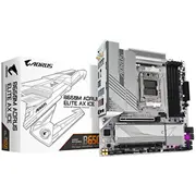 Gigabyte B650M A Elite Ax Ice Am5  1.1 4719331859336