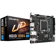 Gigabyte H610I Ddr4 Lga 1700  4719331834562
