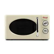 Girmi Fm21 Over the range Combination microwave 20 L 700 W Beige  Cream 8056095874271 Agdgmikmw0003