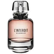 Givenchy Linterdit Eau De Parfum 80Ml in Clear  3274872372153 33030010