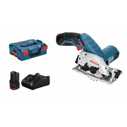 Gks 12V-26, Lb 2X3.0, 12V-40 Bosch Akumulatora ripzāģis 06016A1005  3165140895217
