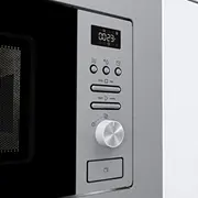 Gorenje Bmi201Ag1X Microwave oven with grill Built-In 20 l 800 W  3838782498299 Agdgjekmz0013