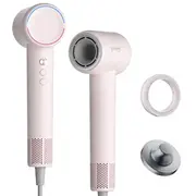 Gosund Superwind Hd21 Hair Dryer Pink  6977038680624 071995