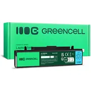Green Cell Battery for Samsung R519 R522 R530 R540 R580 R620 R719 R780 Black / 11 1V 4400Mah  Sa01 5902701418717 Azgcenb00000109