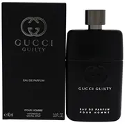 Gucci Guilty Pour Homme Smaržas Edp 90Ml  3614229382129