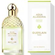 Guerlain Aqua Allegoria Nerolia Vetiver Smaržas Edt 125 ml  3346470144132