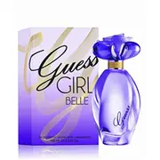 Guess Girl Belle Smaržas Edt 100Ml  085715321411