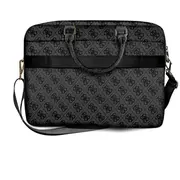 Guess Pu 4G Metal Logo Computer Bag 15 16 Grey  Gucb15G4Gfgr 3700740505403