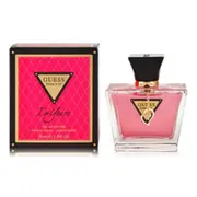 Guess Seductive Im Yours Smaržas Edt 75 ml  085715320209