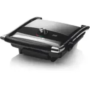 Haeger Gr-200.014A New Bistro Mini-Grils 2000W  5608475015342