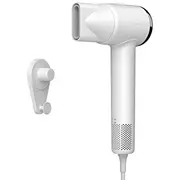 Hair Dryer Deerma Dem-Cf50W White  6955578042904 055030