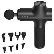 Havit Mg1503 pistol hand massager  6939119043438 Firhavmas0001