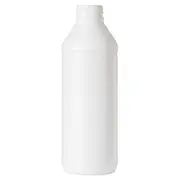 Hdpe tara Pudele38/23 1.00L 44Gr bezkrāsaina  Gamtara1