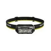 Headlamp H Series 400 Lumens/Ha15 Uhe Nitecore  Ha15 6952506408863
