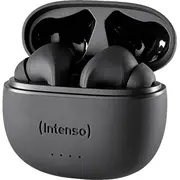 Headset Buds T300A/Black 3720300 Intenso  4034303032990
