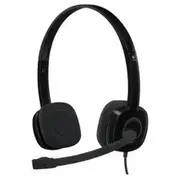 Logitech H151  981-000589 5099206057333