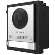 Hikvision Ds-Kd8003-Ime1B/S video intercom system 2 Mp Black, Grey  305303905 6931847110864 Wlononwcrpbsu