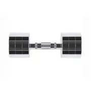 Hms Fitness Chd08 Fixed-Weight dumbbell 8 kg 2 pcs  17-66-187 5907695592412 Wlononwcrdwfy