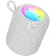 Hoco Hc30 Oceano Bluetooth bezvadu skaļrunis  Grey 6942007646345