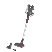 Hoover Vacuum cleaner  Hf122Gpt 011 Cordless operating Handstick 170 W 22 V Operating time Max 40 min Titanium 8016361994621