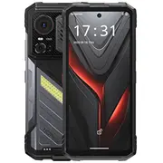 Hotwav Hyper 8 Pro smartphone Gray  Grey 6971593171887 084342