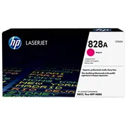 Hp 828A Magenta Laserjet Image Drum  Cf365A 887111323989 Wlononwcramck