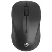 Hp S500 Bezvadu pele 1000Dpi S500Bk  1944412406274