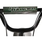 Huffy Pro Thunder 16 Bicycle, Green 21104W  324472110464 Srehffrow0179