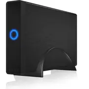 Icybox Ib-377U3 External 3.5I Hdd  4250078164821 Aiicyo000000032