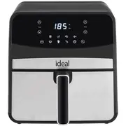 Ideal Fat-Free fryer 6.5 L  Ik1501 5908277389260 Agdeldfry0007