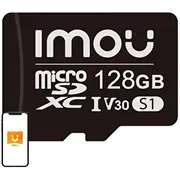 Imou Atmiņas Karte 128Gb  St2-128-S1 6939554930294 054662