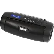 Imperial 22-316-00 Portable Digital Black  100555932 4024035316000 Wlononwcrmpb6