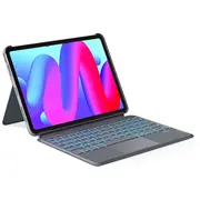 Inateck Kb04111Gray tablet spare part/accessory Keyboard  539515 6972085138784 Wlononwcrsc69