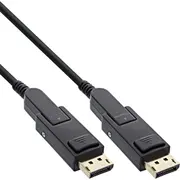 Inline Displayport 1.4 Aoc Kabel - 8K4K Stecker abnehmbar 30M 17230O  4043718336265 100539977