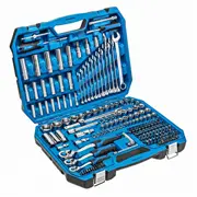 Instrumentu komplekts 222 gab. Ht1R444 Hogert  5902801028137