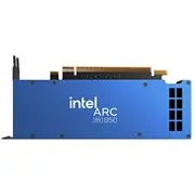 Intel Arc Pro B50 16Gb Graphic Card  33P6Peb0Bb 5032037283335
