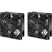 Intellinet 716154 plauktu, statņu aksesuārs DzesēScaronAnas ventilators  0766623716154