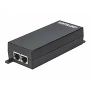 Intellinet Adapter Zasilacz Poe 30W 1X Gigabit Rj45 802.3At 561518  766623561518 Nuitlsoz0561518