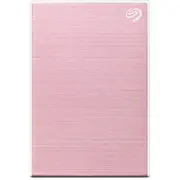 Išorinis kietasis diskas Seagate One Touch 2Tb, Usb 3.0, Rose Gold  Stky2000405 763649167748
