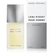 Issey Miyake Leau Dissey Pour Homme Smaržas Edt 125 ml  3423470311365