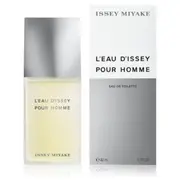 Issey Miyake Leau Dissey Pour Homme Smaržas Edt 40 ml  3423470485547