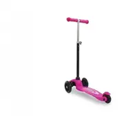 Jamara 460497 kick scooter Kids Three wheel Black, Pink  1590997 4042774453435 Wlononwcrpzen